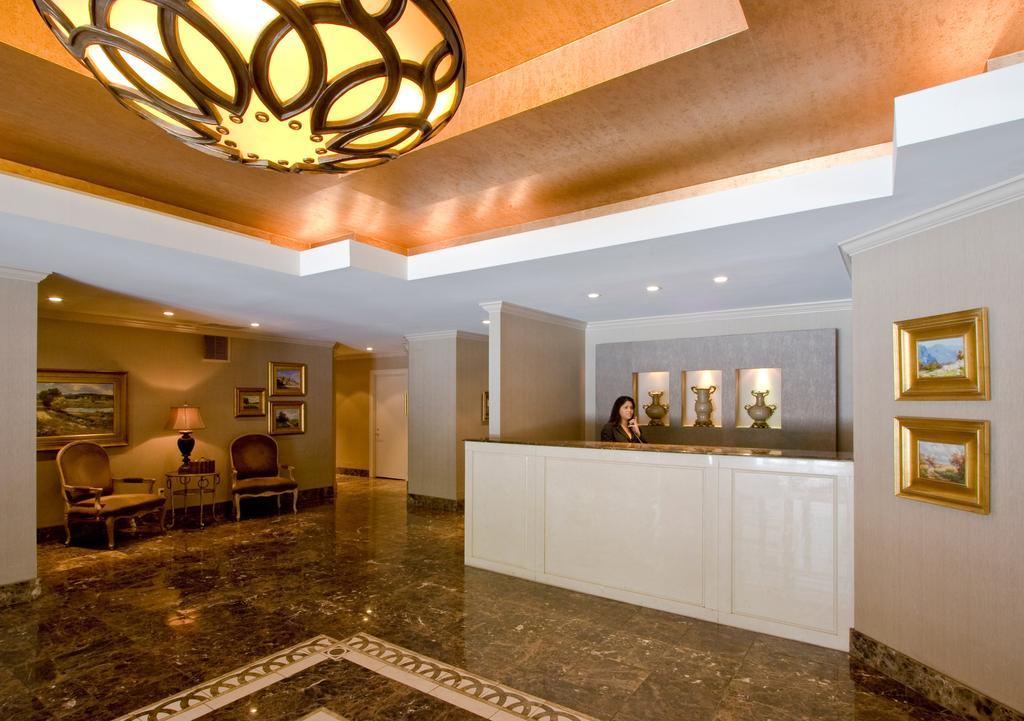 Aka White Plains Hotel Exterior photo