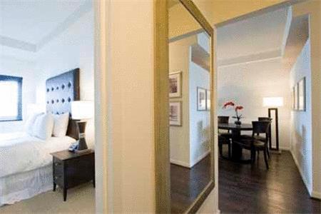 Aka White Plains Hotel Room photo