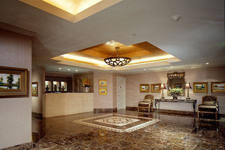 Aka White Plains Hotel Exterior photo
