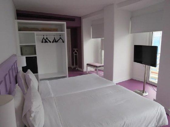 Aka White Plains Hotel Room photo