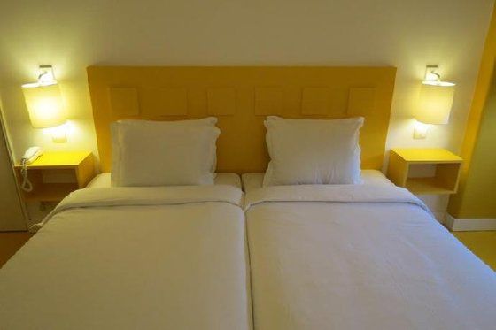 Aka White Plains Hotel Room photo