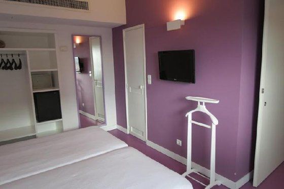 Aka White Plains Hotel Room photo