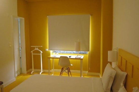 Aka White Plains Hotel Room photo