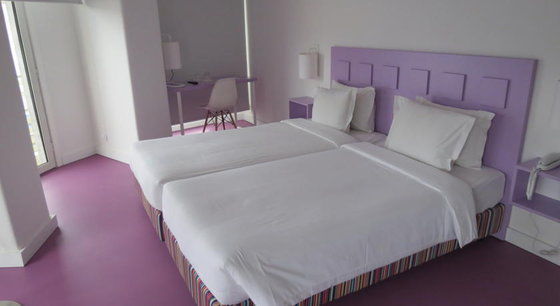 Aka White Plains Hotel Room photo