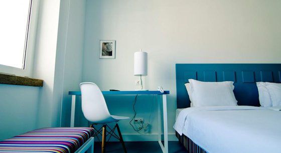 Aka White Plains Hotel Room photo