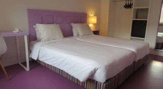 Aka White Plains Hotel Room photo